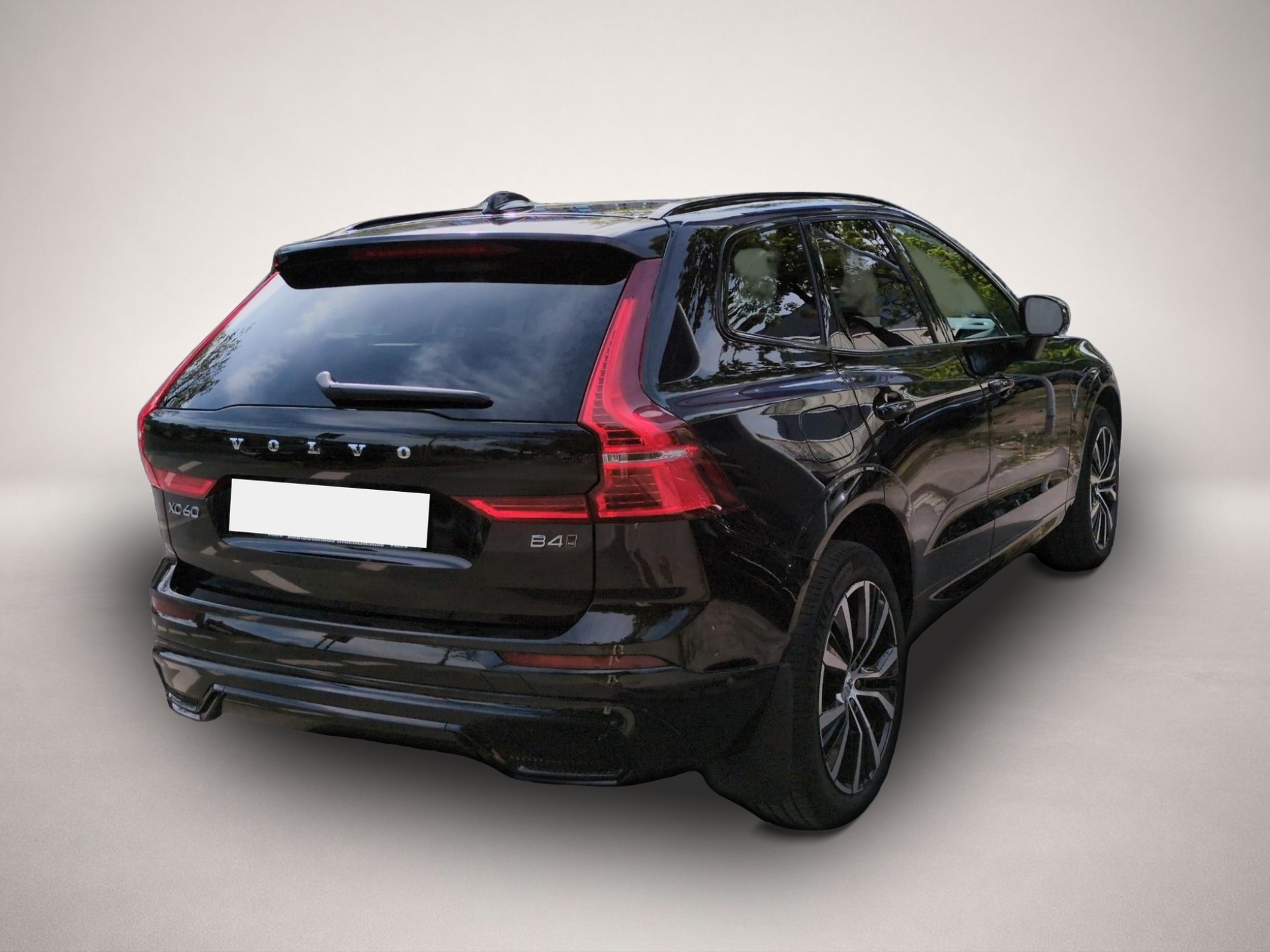 Volvo XC60 (02/2024, Diesel)