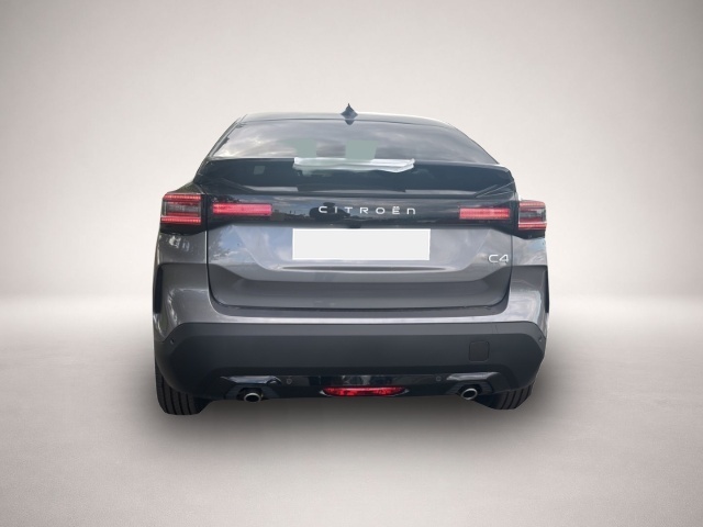 Citroen C4 (10/2025, Benzin)