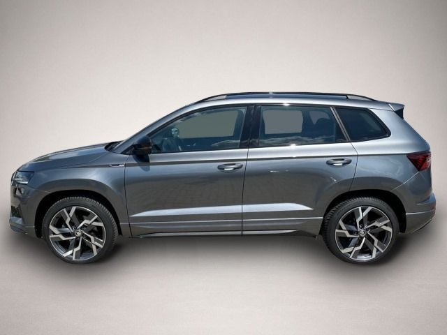 Skoda Karoq (07/2024, Benzin)