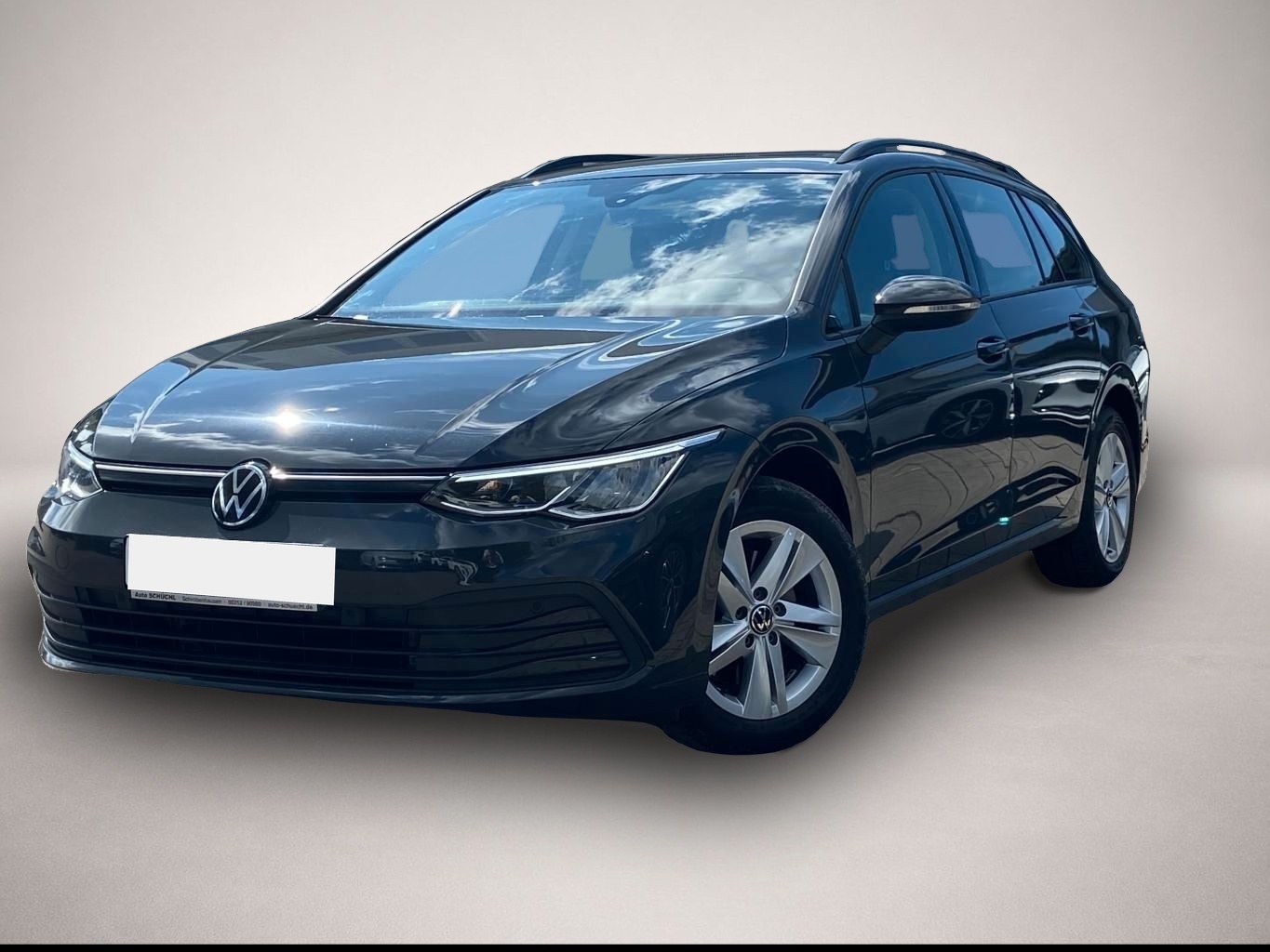 Volkswagen Golf (01/2023, )