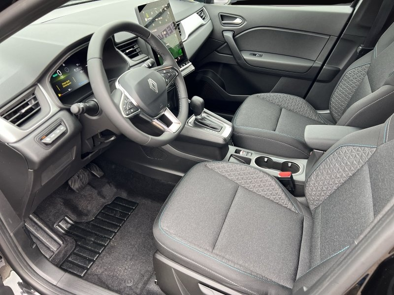 Renault Symbioz, image 4 of 5