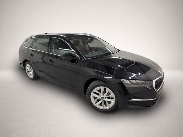 Skoda Octavia (03/2026, Benzin)