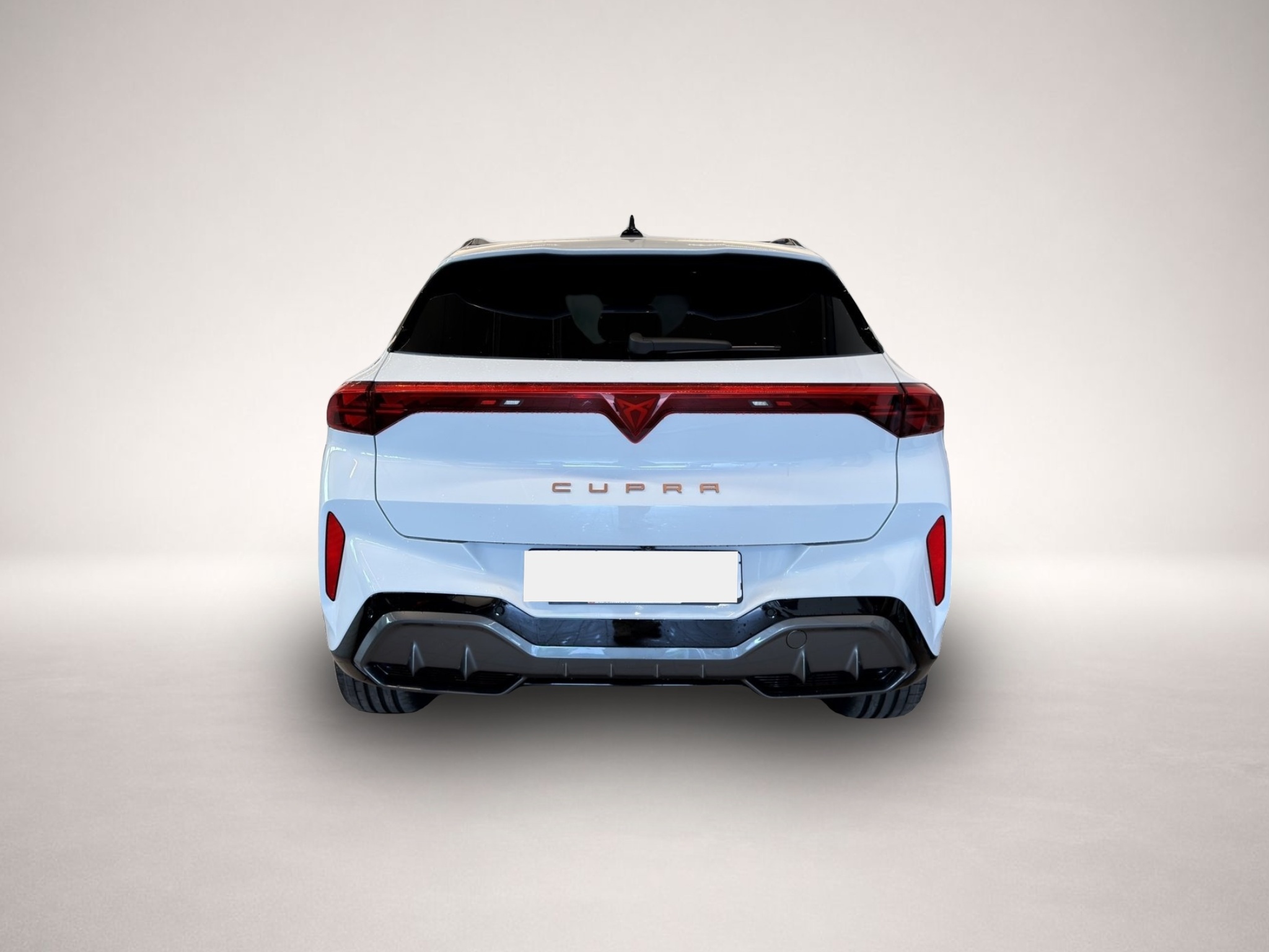 CUPRA Terramar, Bild 5 von 5