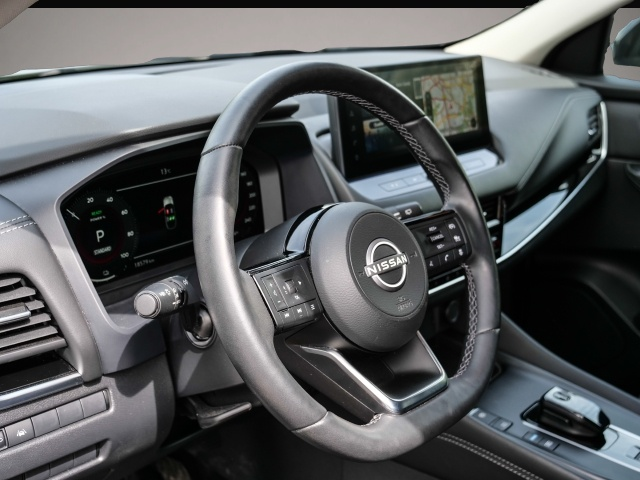 Nissan Qashqai (06/2023, Hybrid (Benzin/Elektro))