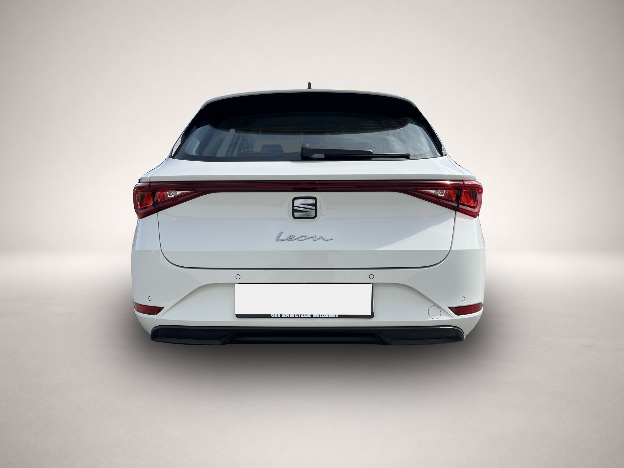 Seat Leon (11/2022, Diesel)