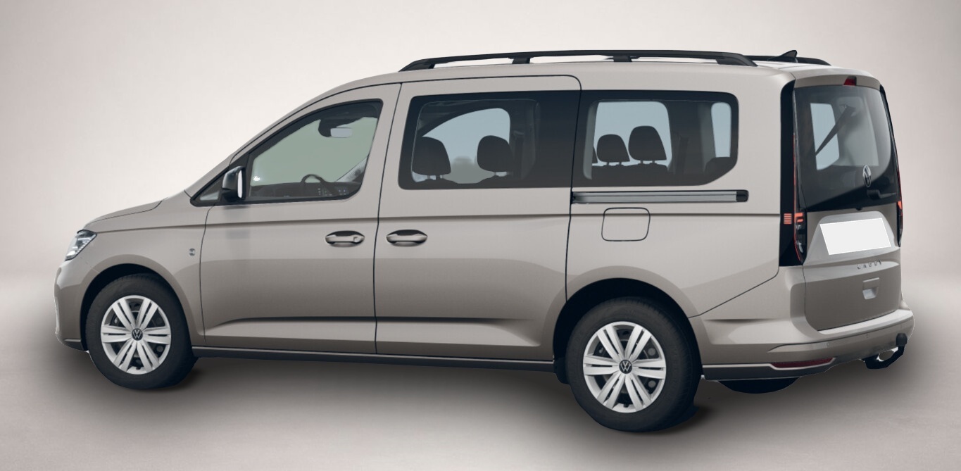 Volkswagen Caddy Maxi (05/2026, Diesel)