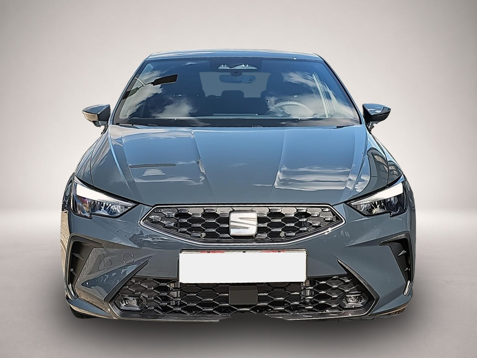 Seat Ibiza (06/2026, Benzin)
