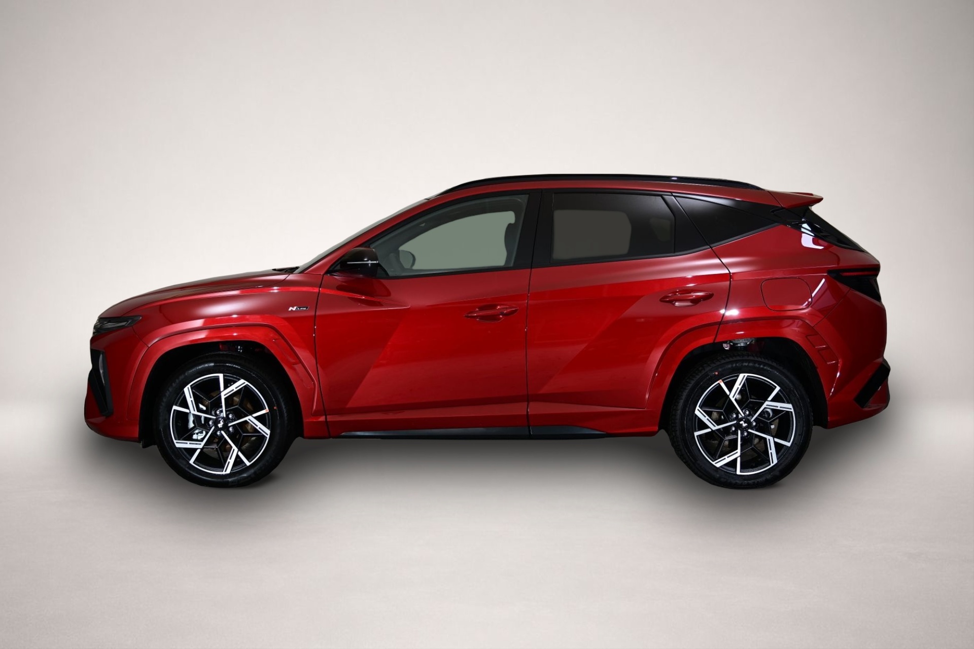 Hyundai TUCSON (01/2026, Diesel)