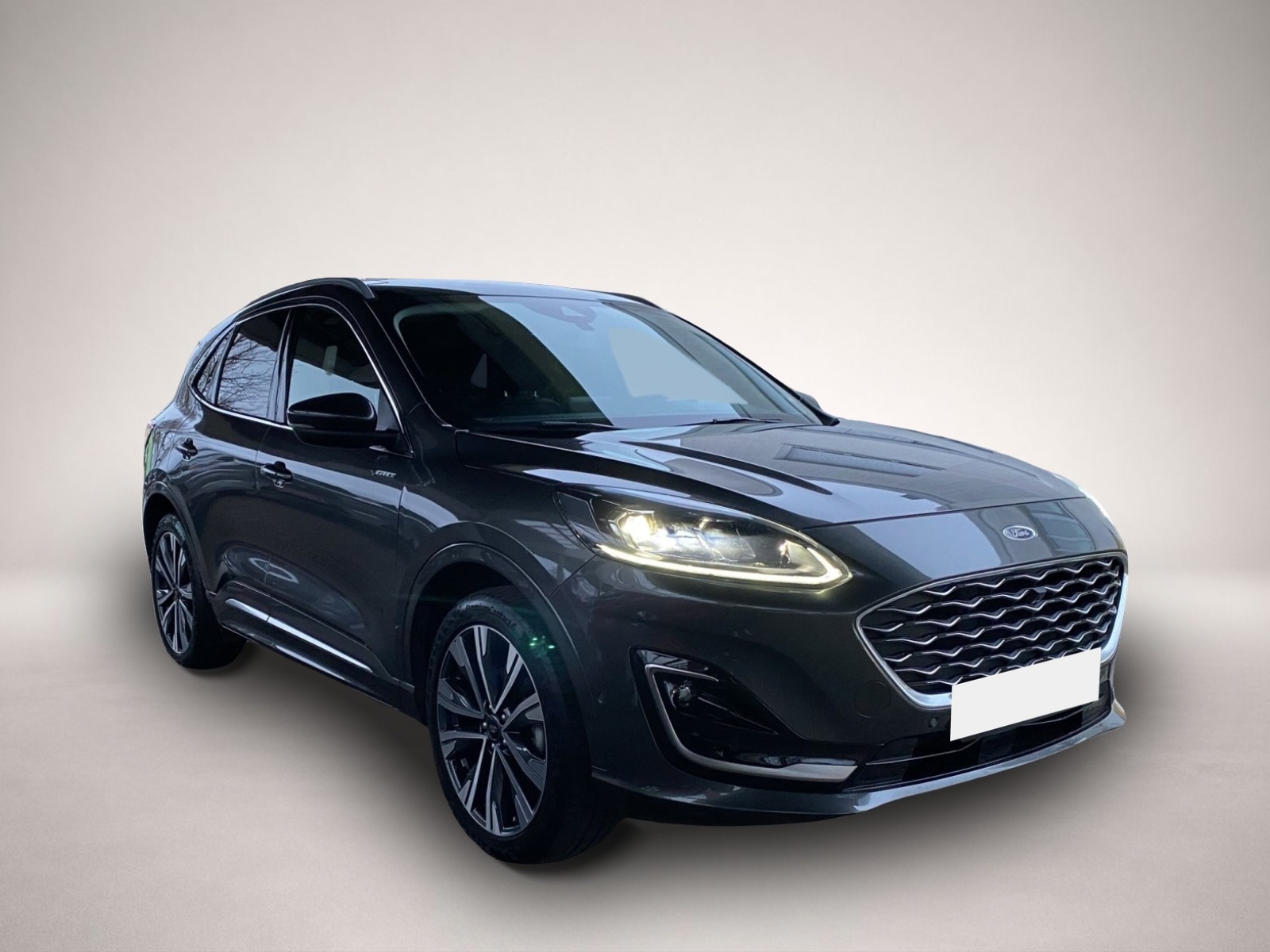 Ford Kuga (10/2022, )