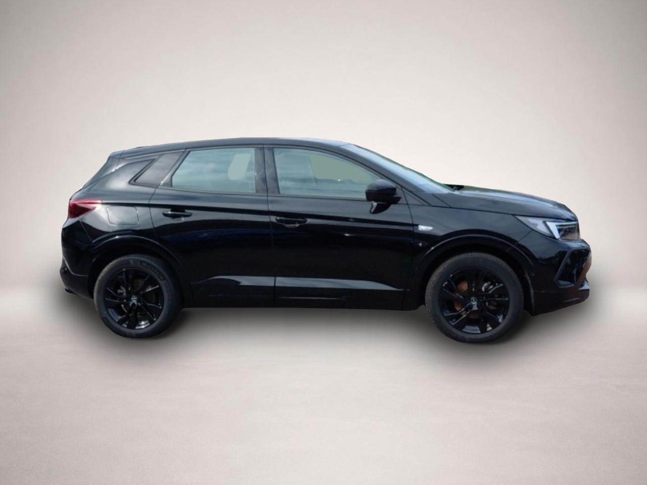 Opel Grandland (X) (03/2024, Hybrid (Benzin/Elektro))