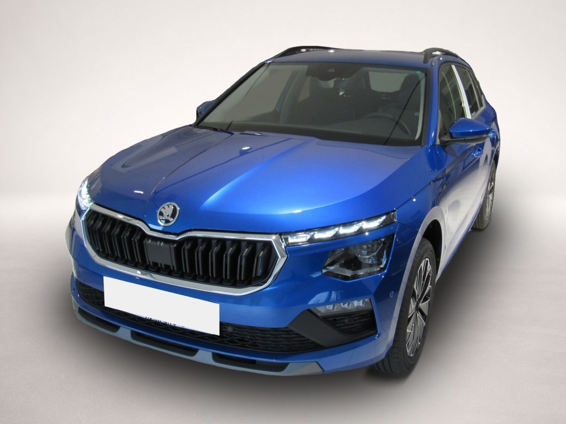Skoda Kamiq (10/2025, Benzin)