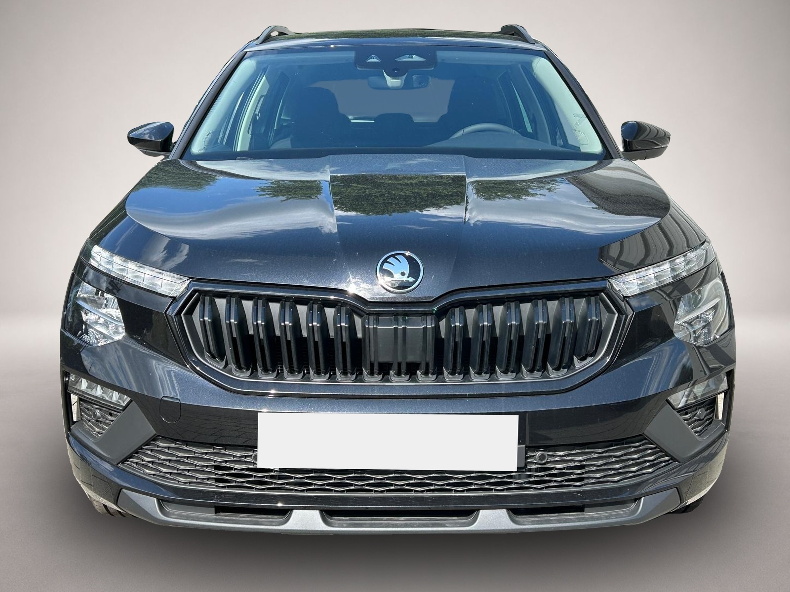 Skoda Kamiq (07/2026, Benzin)