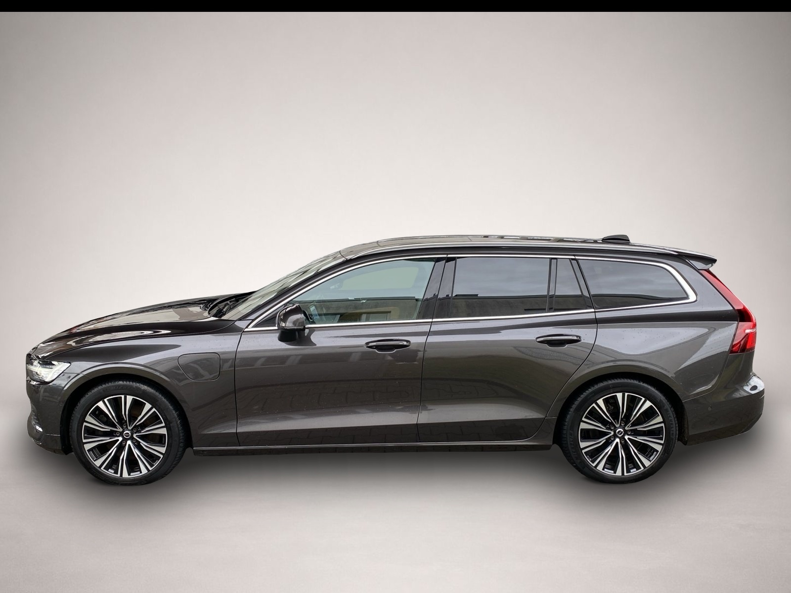 Volvo V60 (12/2022, )