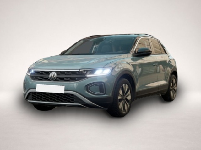 Volkswagen T-Roc (08/2025, )