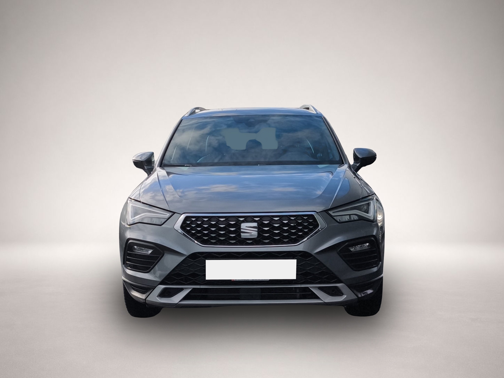 Seat Ateca (01/2025, Benzin)