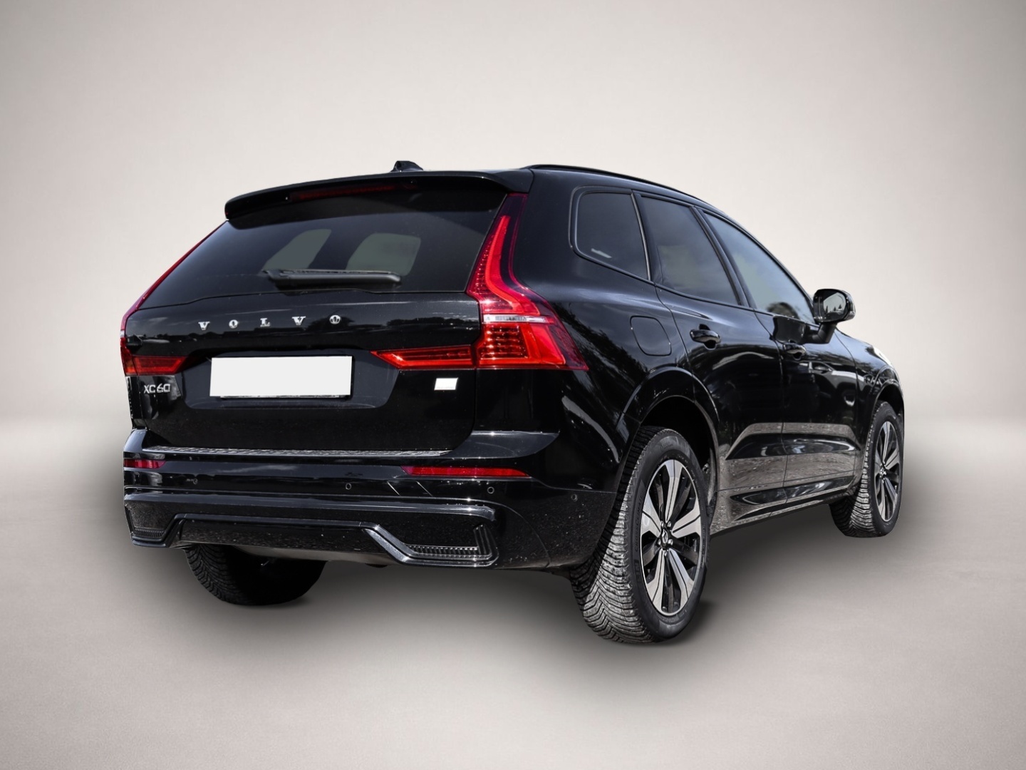 Volvo XC60 (02/2024, Hybrid (Benzin/Elektro))