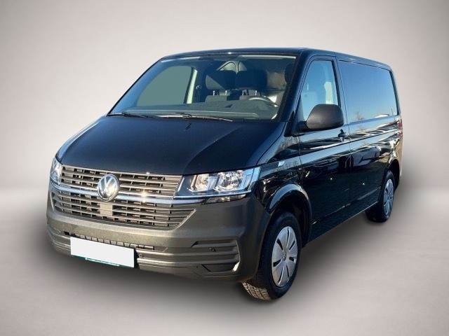 Volkswagen Other (08/2022, Diesel)