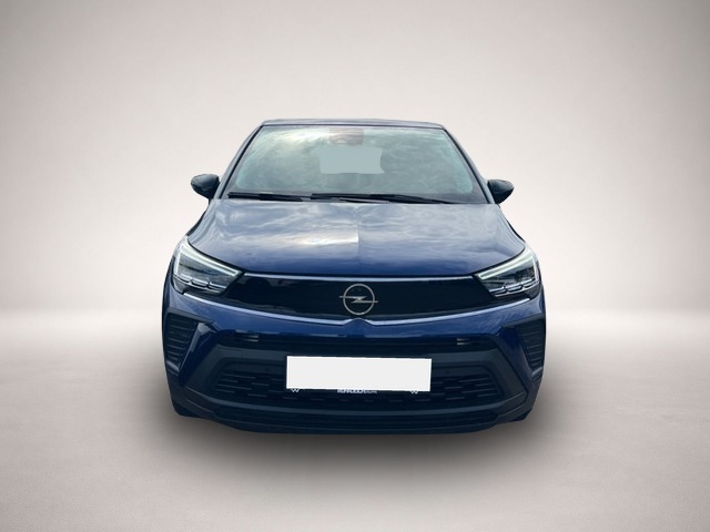 Opel Crossland (X) (04/2024, Benzin)