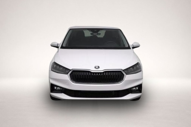 Skoda Fabia (03/2026, Benzin)