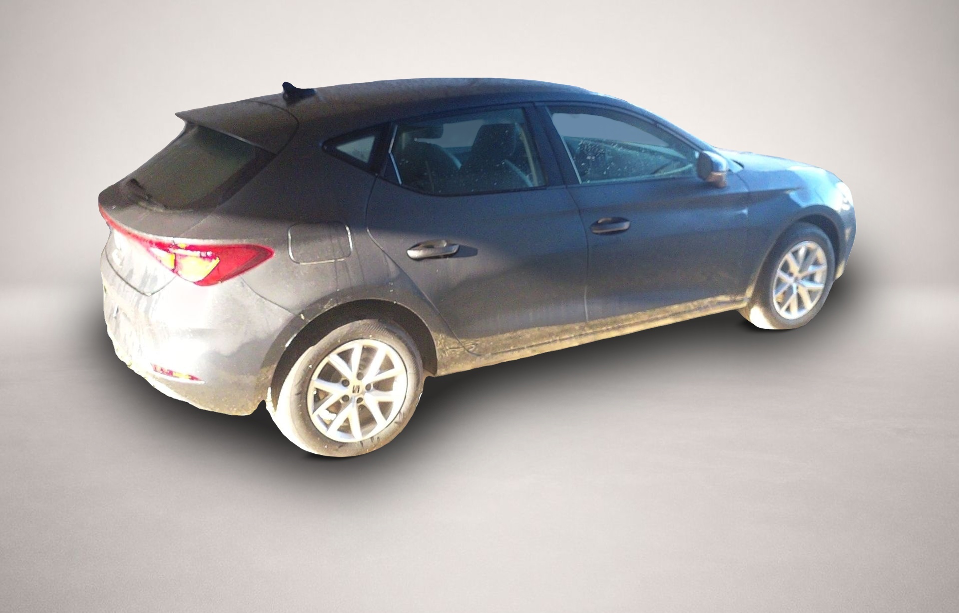 SEAT Leon, Bild 3 von 5