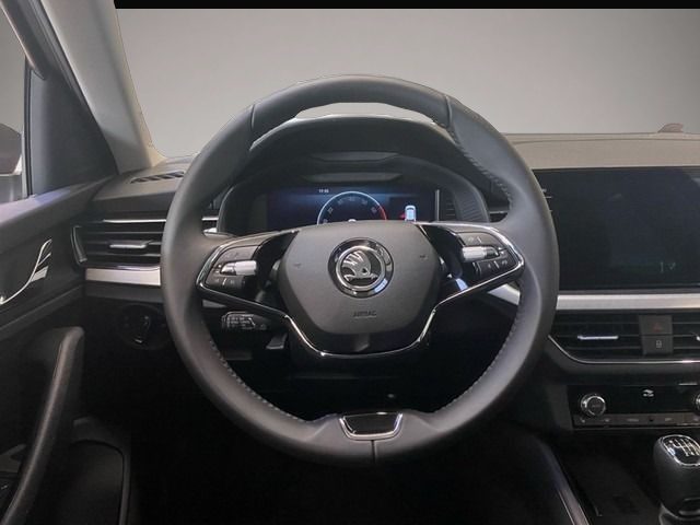 Skoda Kamiq (06/2024, Benzin)