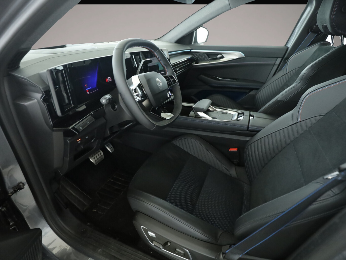 Renault Rafale (03/2025, Hybrid (Benzin/Elektro))