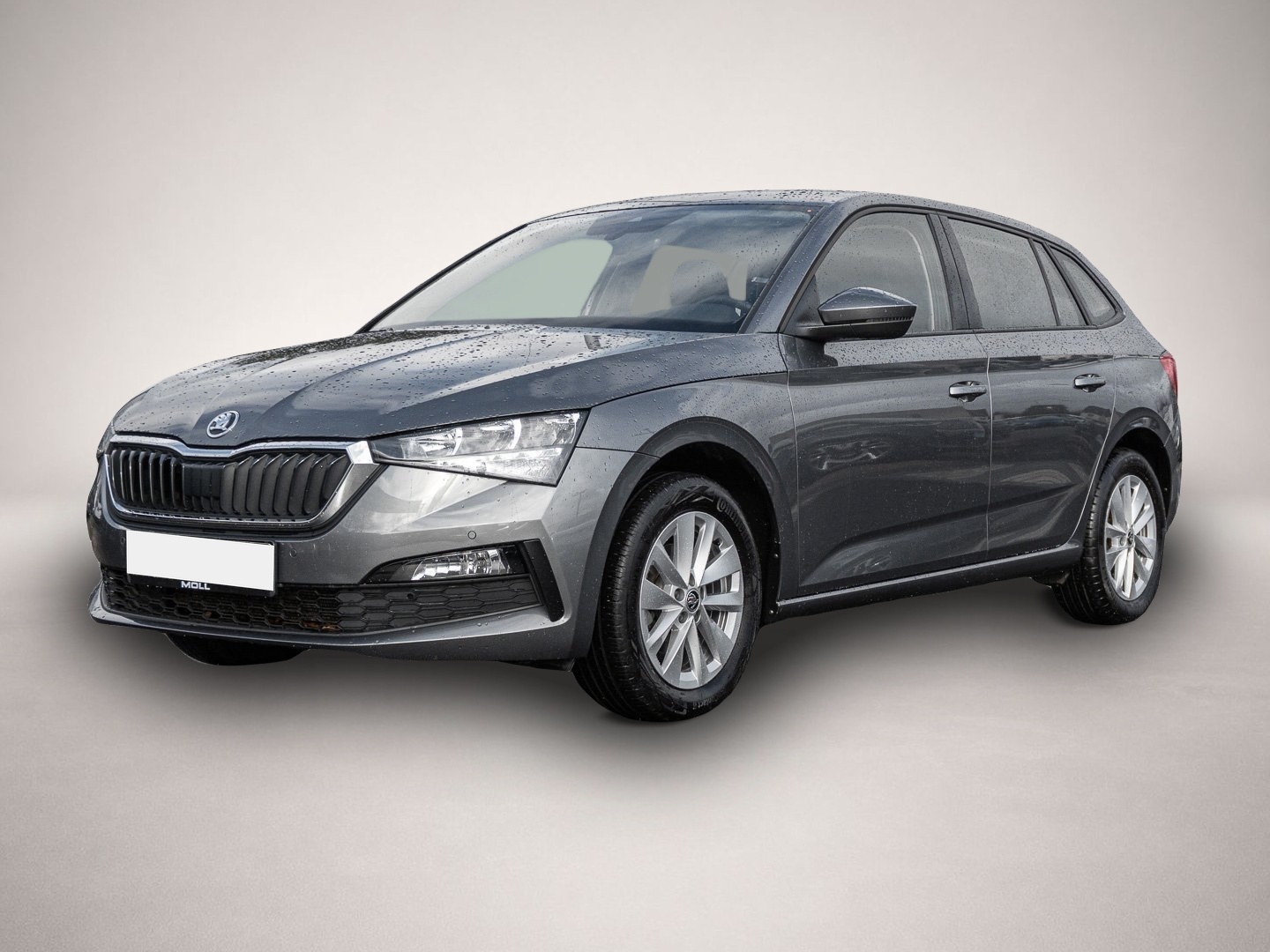 Skoda Scala (11/2023, )