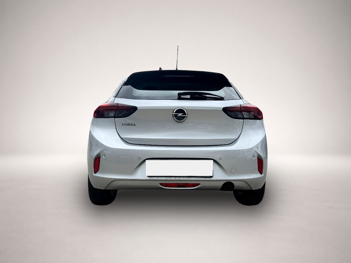 Opel Corsa (11/2022, Benzin)