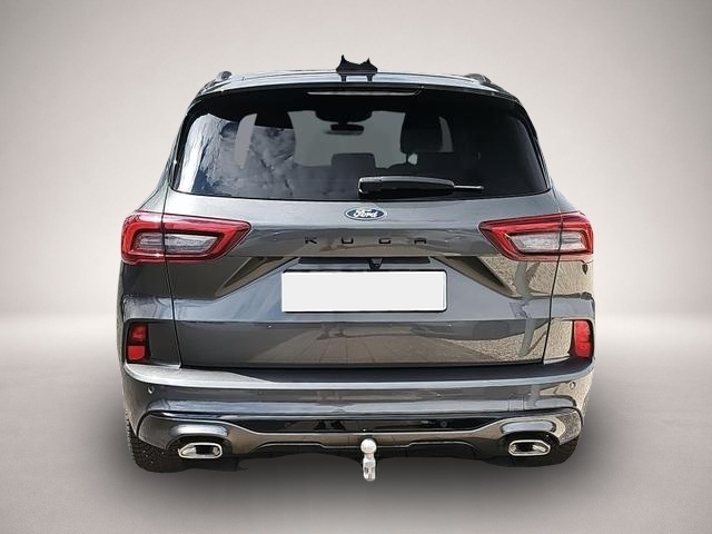Ford Kuga (07/2026, Benzin)