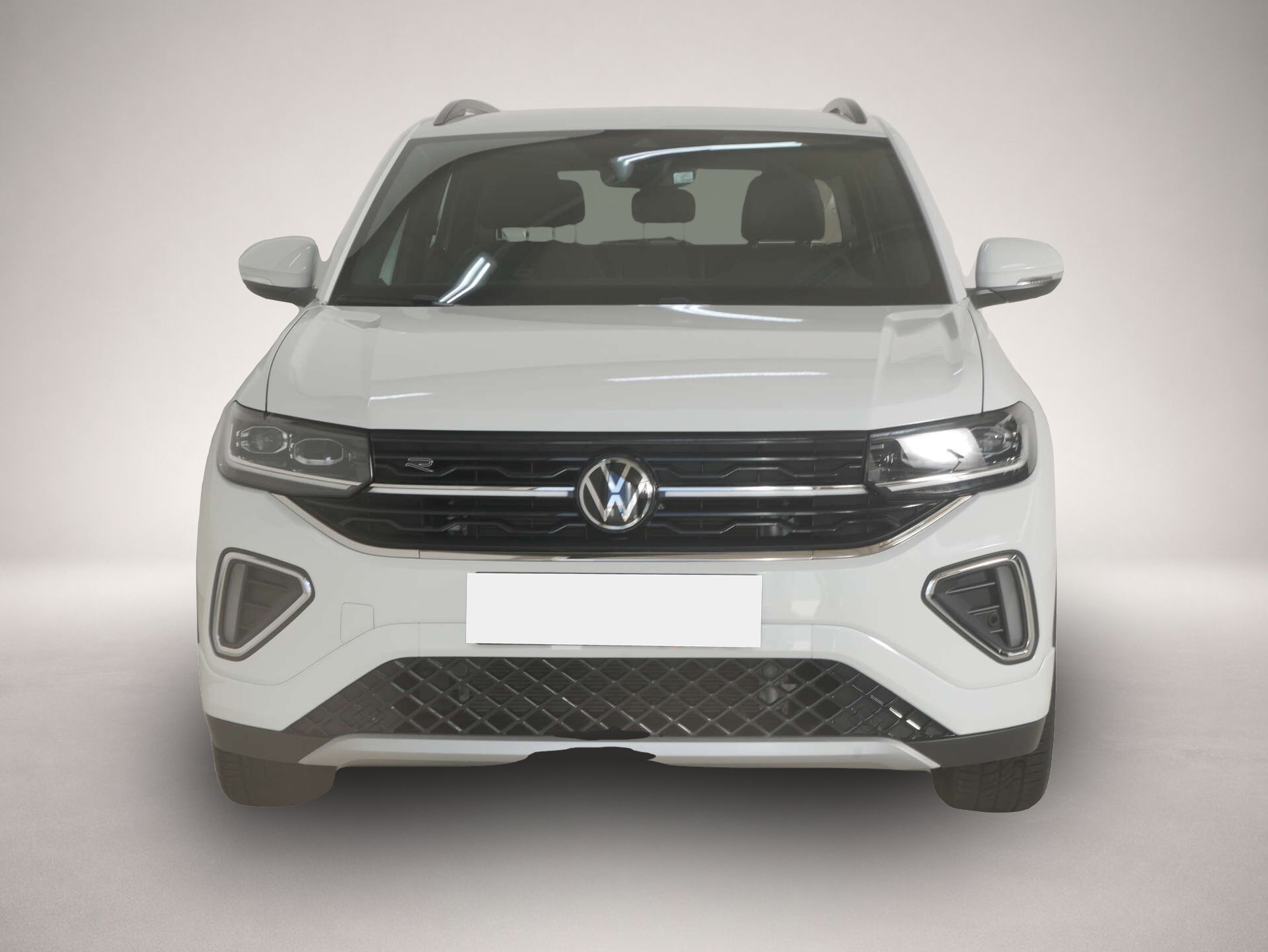 Volkswagen T-Cross (04/2025, Benzin)