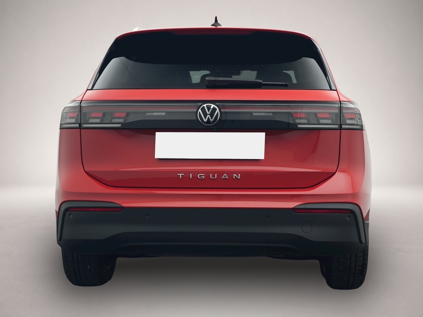 Volkswagen Tiguan (01/2025, Diesel)