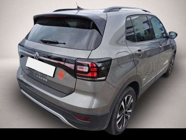 Volkswagen T-Cross (04/2021, )
