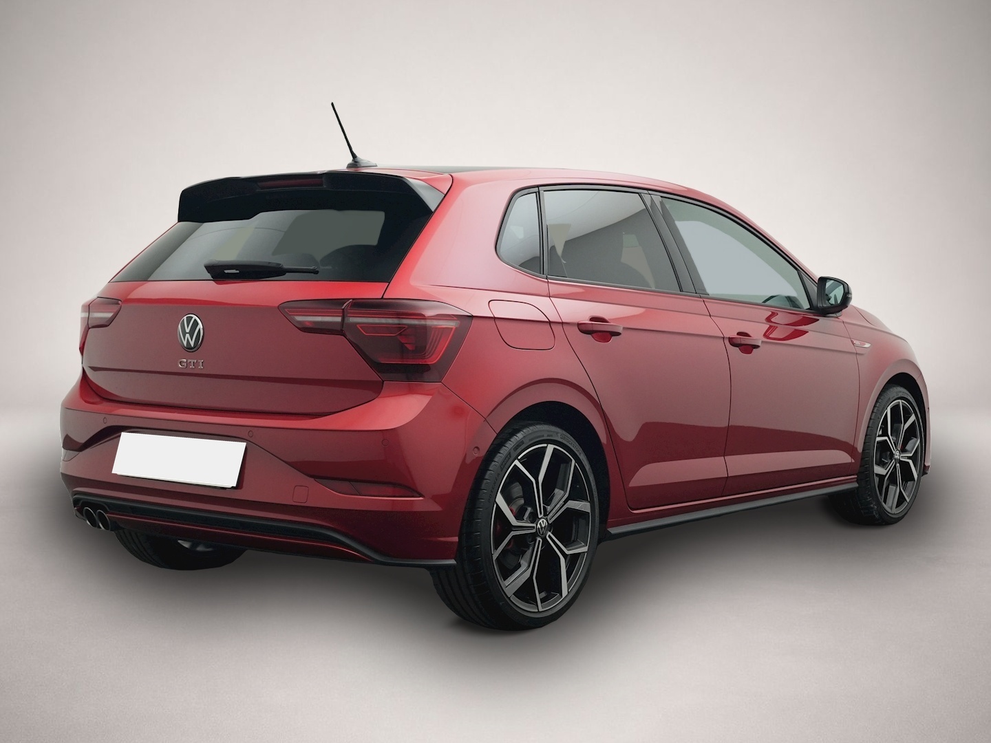 Volkswagen Polo (11/2025, Benzin)