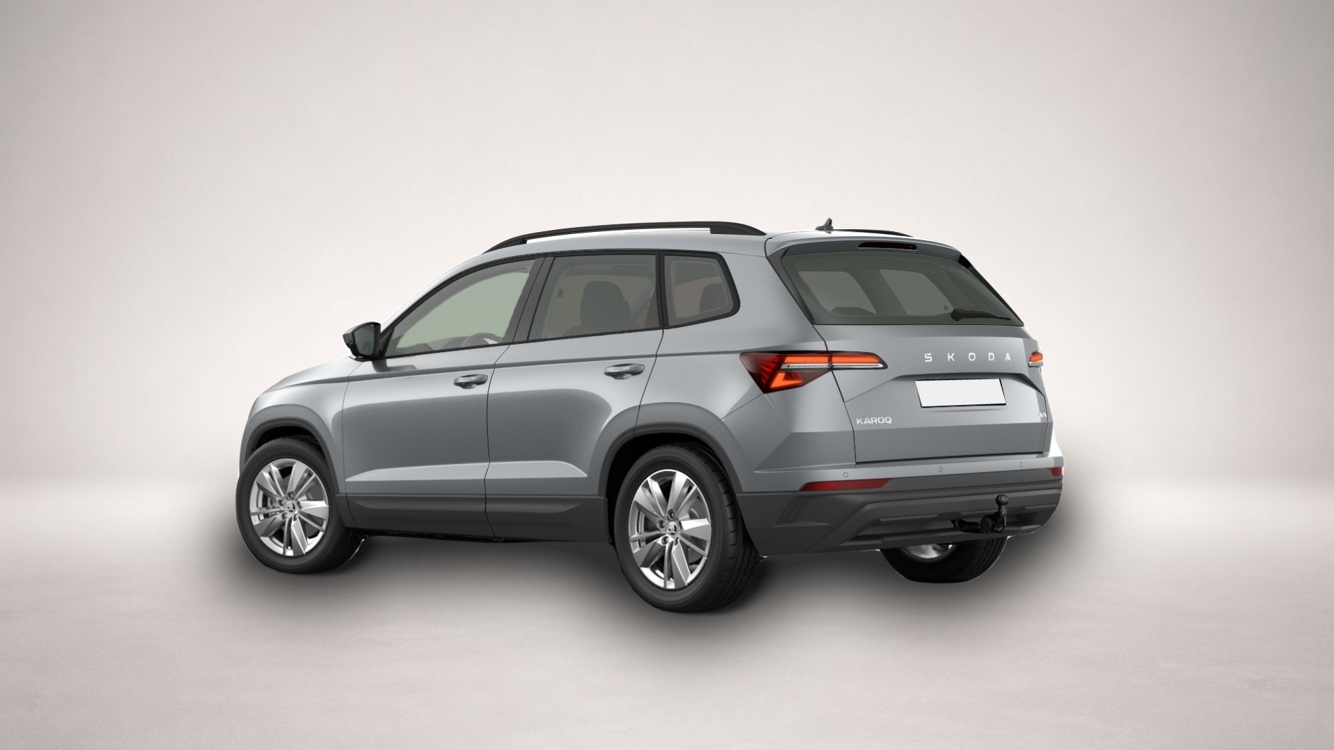 Skoda Karoq (, Diesel)