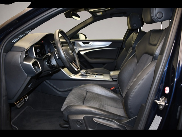 Audi quattro (01/2023, Diesel)