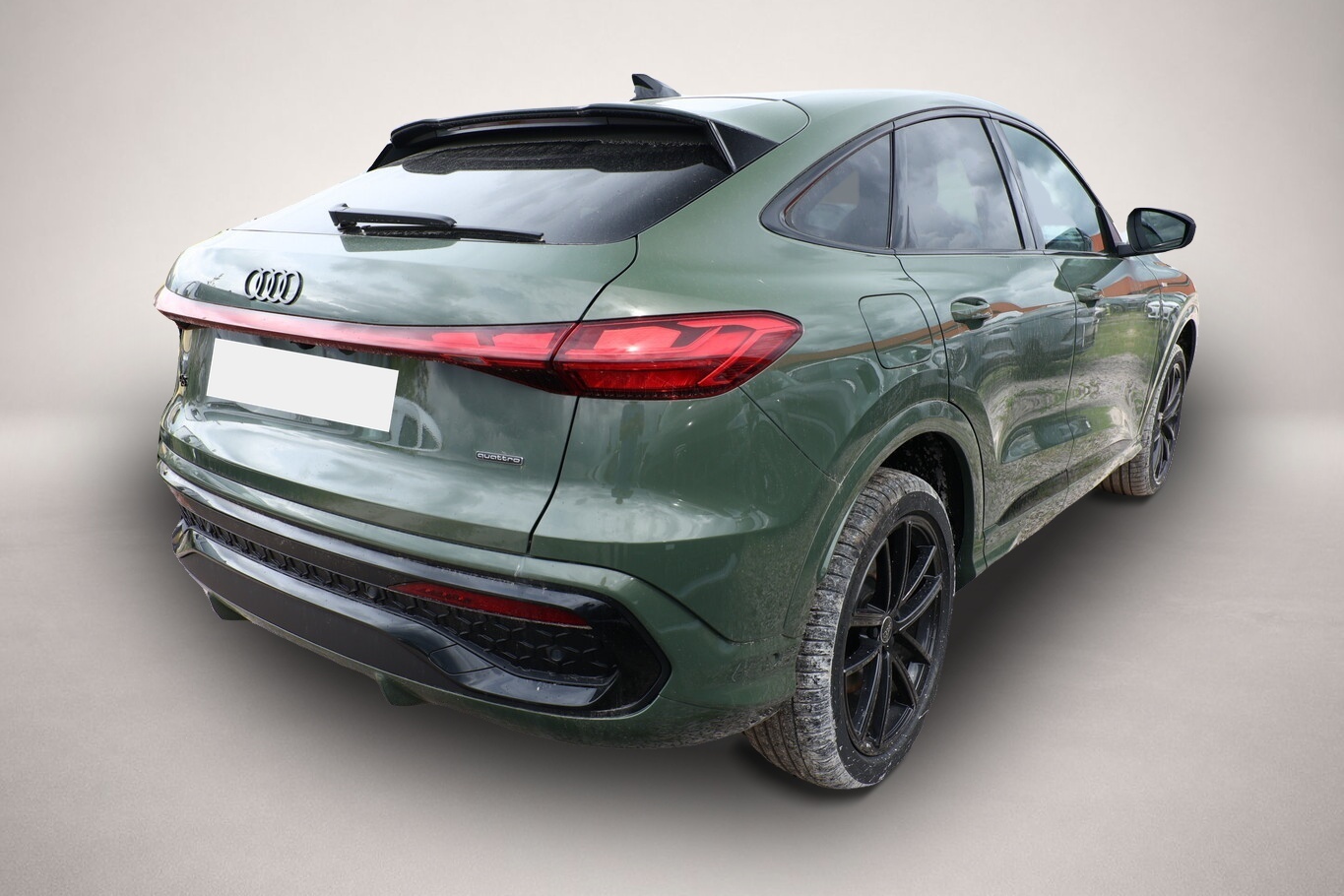 Audi Q5 (02/2026, Diesel)
