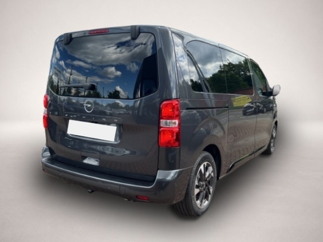 Opel Zafira Life (06/2026, Diesel)