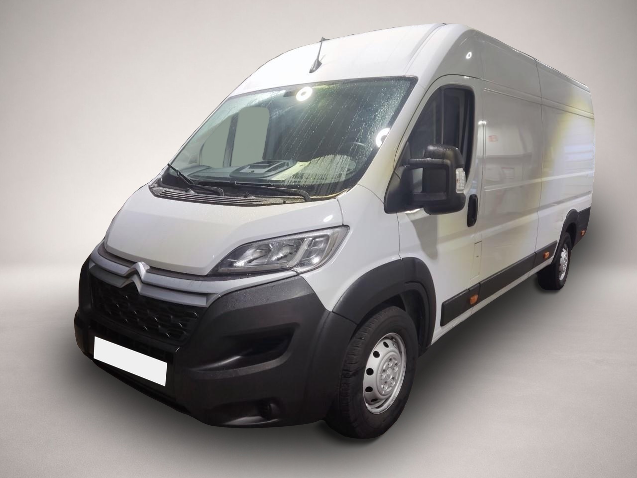 Citroen Jumper (06/2024, Diesel)