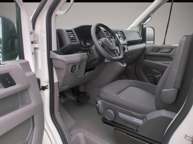 Volkswagen Other (12/2025, Diesel)