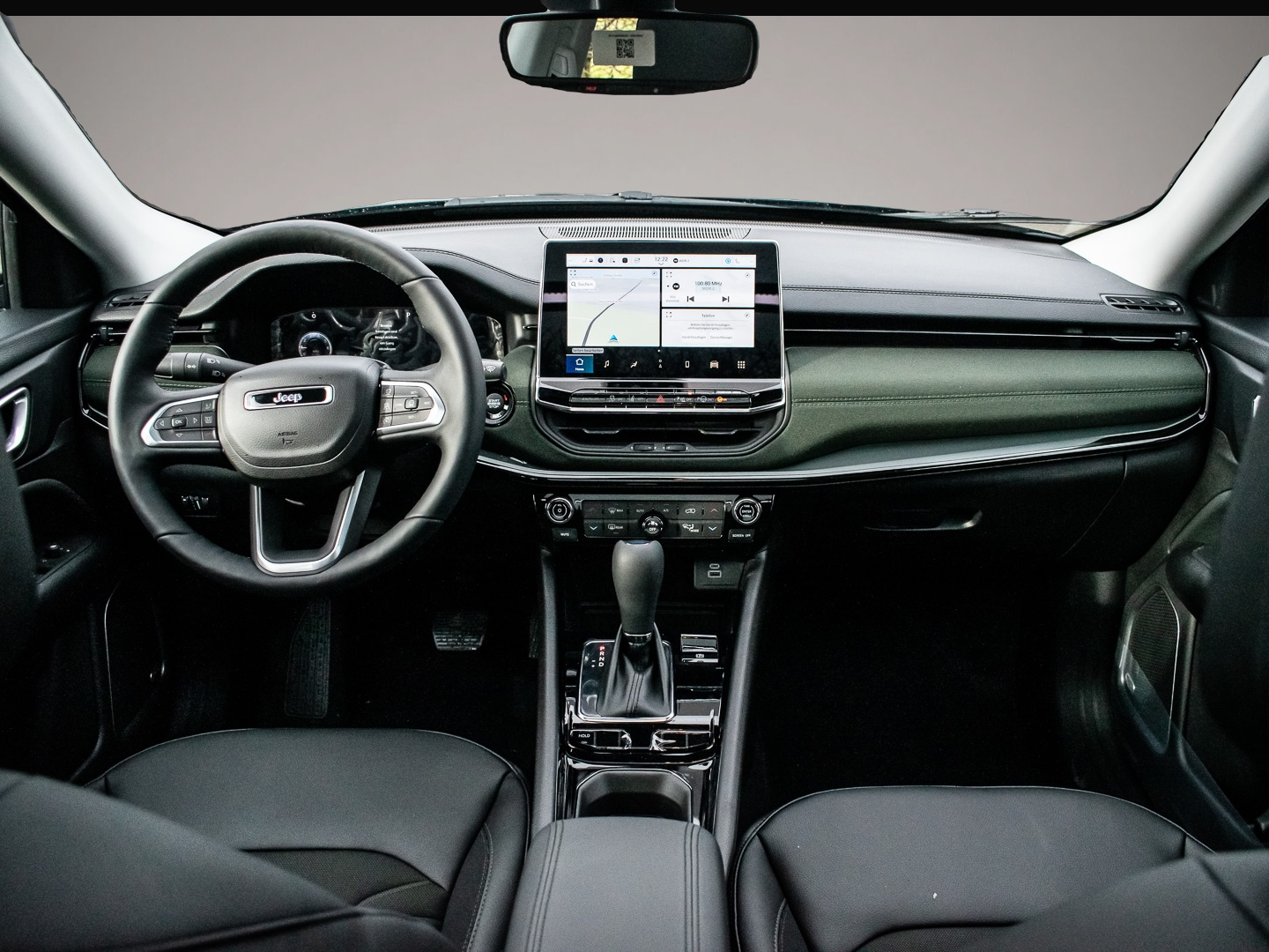 Jeep Compass, image 5 of 6