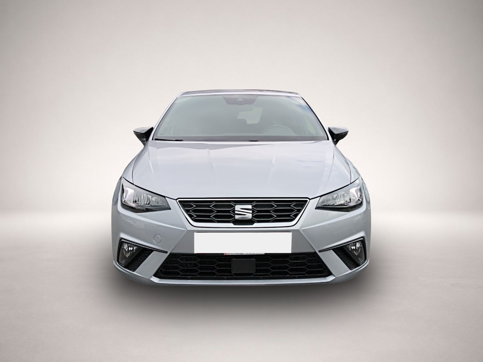 Seat Ibiza (04/2023, Benzin)