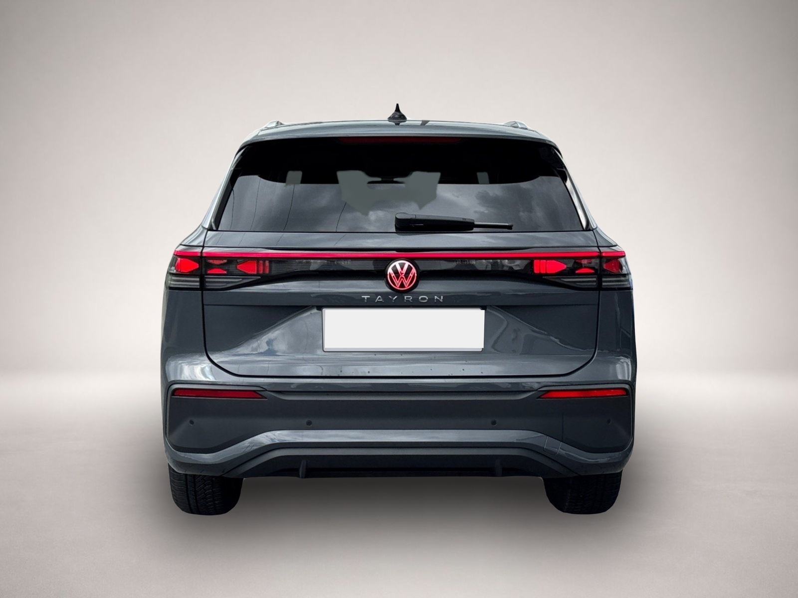 Volkswagen Tayron (07/2025, Diesel)