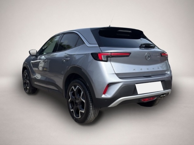 Opel Mokka (04/2023, Benzin)