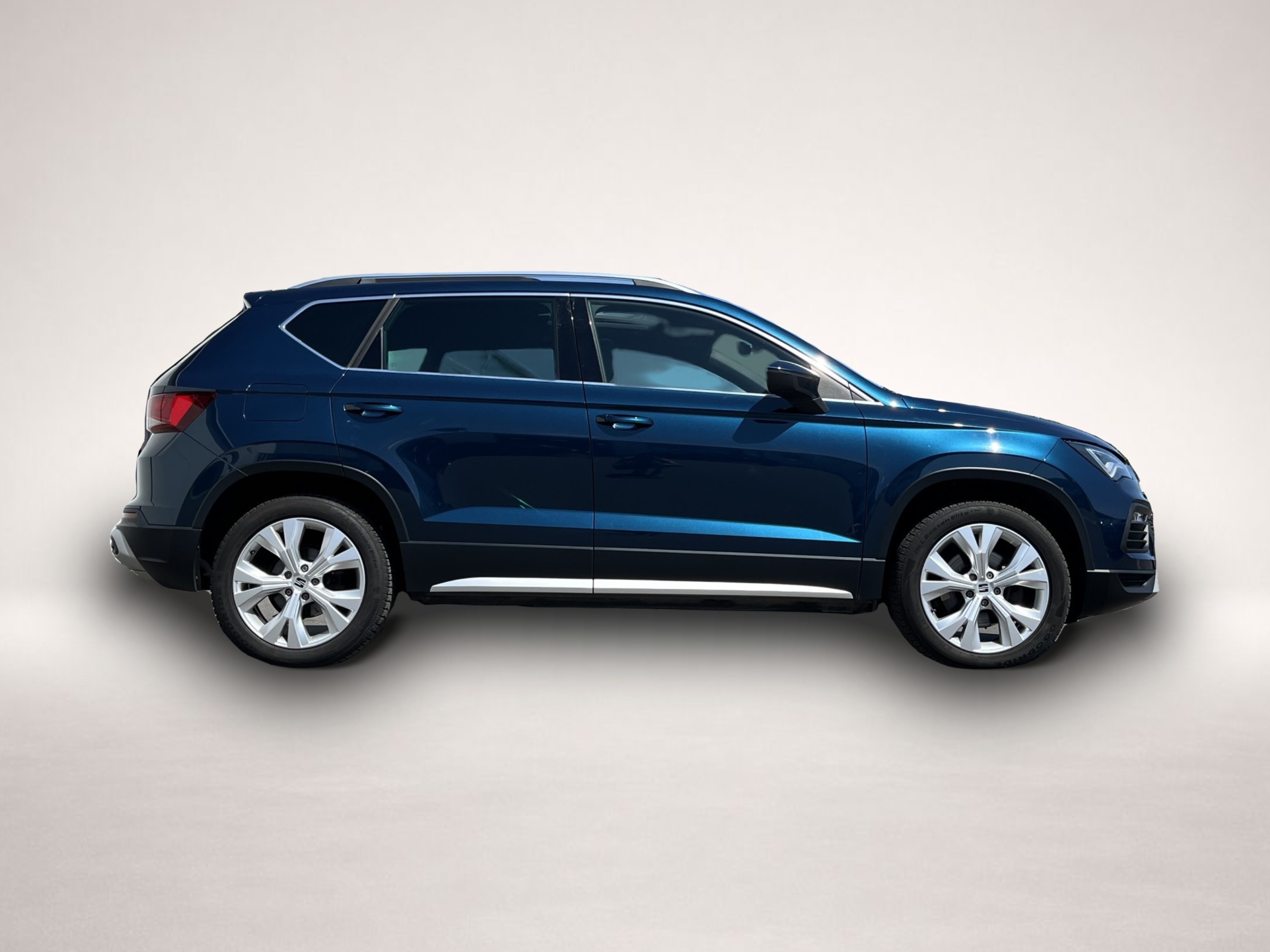 Seat Ateca (09/2020, Diesel)