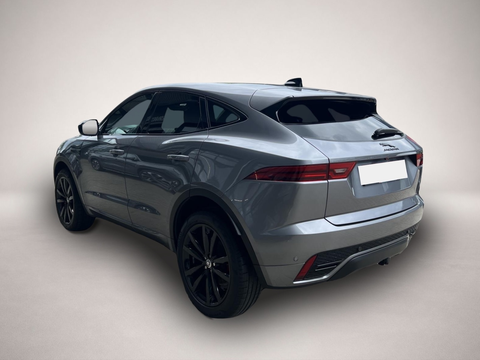 Jaguar E-Pace (10/2024, Diesel)