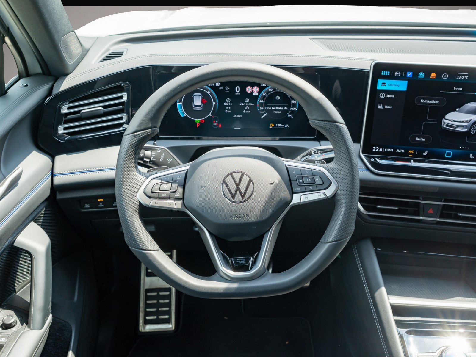 Volkswagen Tiguan (09/2025, Diesel)