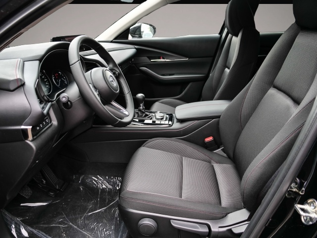 Mazda CX-30 (03/2026, Benzin)