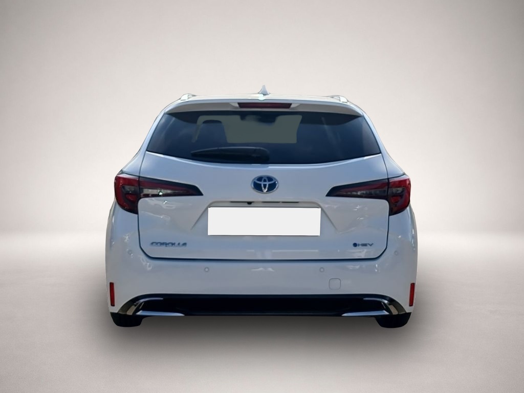 Toyota Corolla (08/2024, )