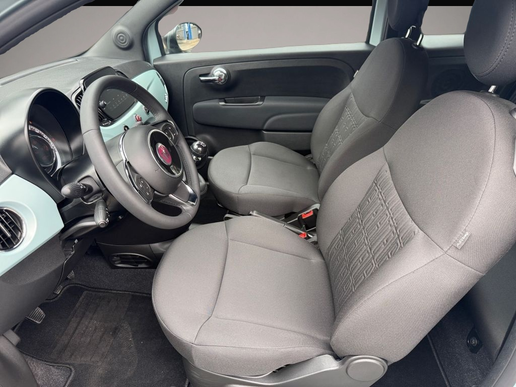 Fiat 500 (02/2024, )