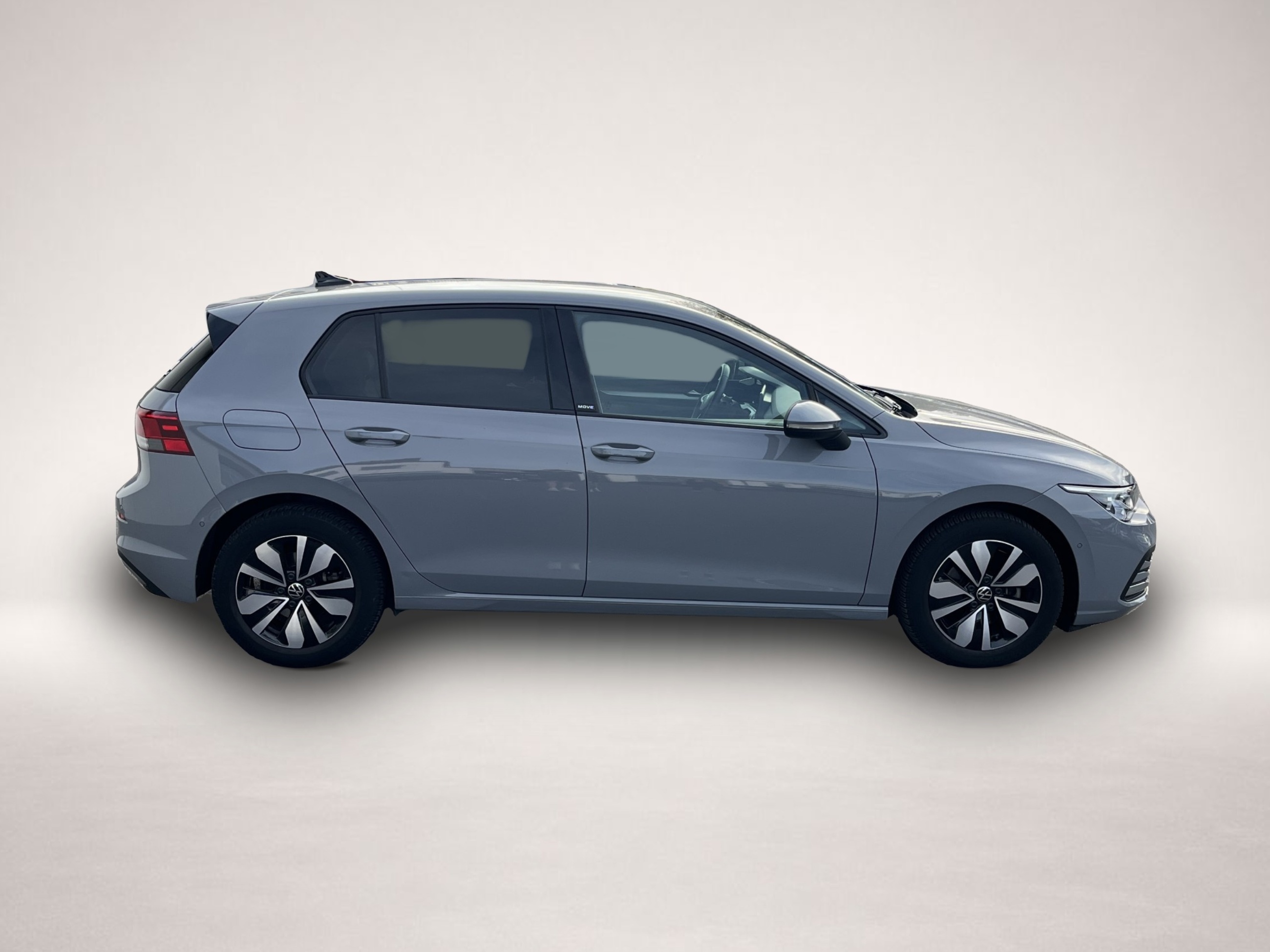 Volkswagen Golf (04/2023, Benzin)